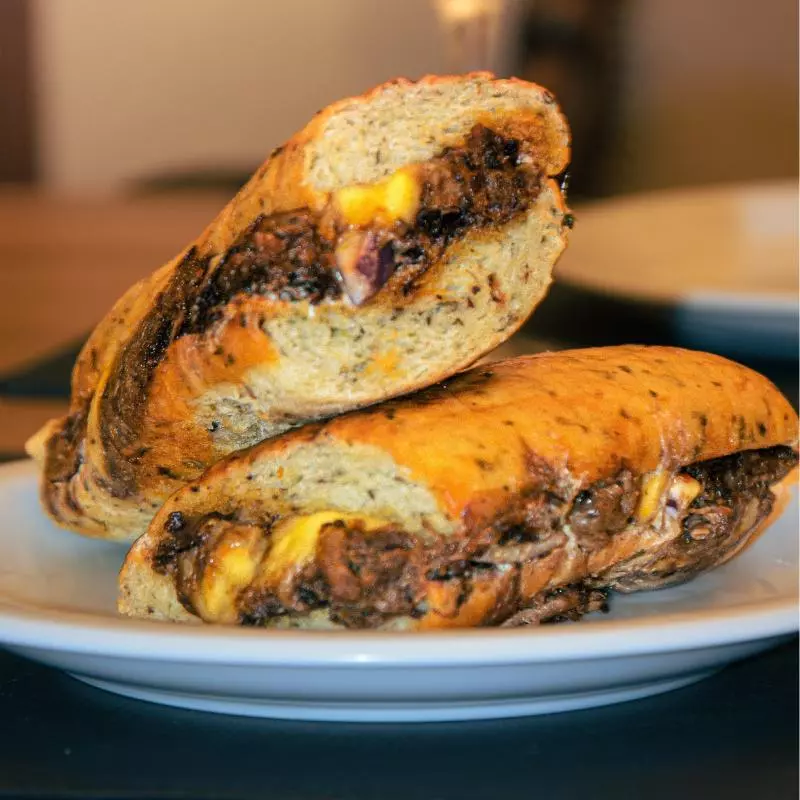 Mambo Barbacoa Simple