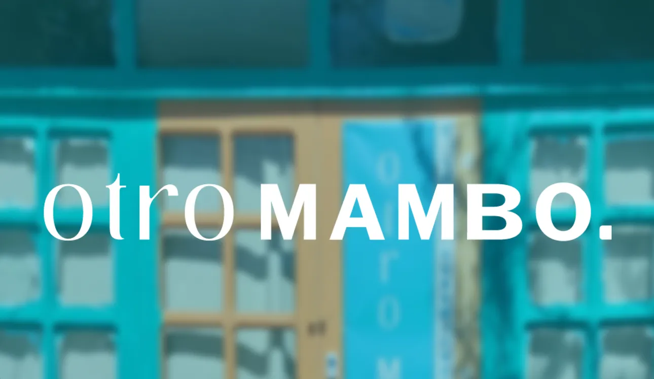 Otro Mambo
